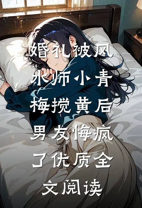 婚礼被风水师小青梅搅黄后，男友悔疯了优质全文阅读