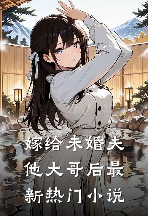 嫁给未婚夫他大哥后最新热门小说