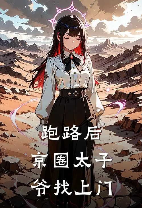 跑路后，京圈太子爷找上门
