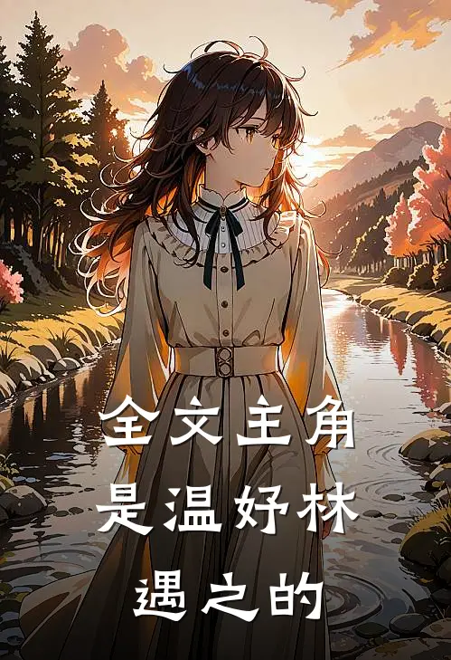 全文主角是温妤林遇之的