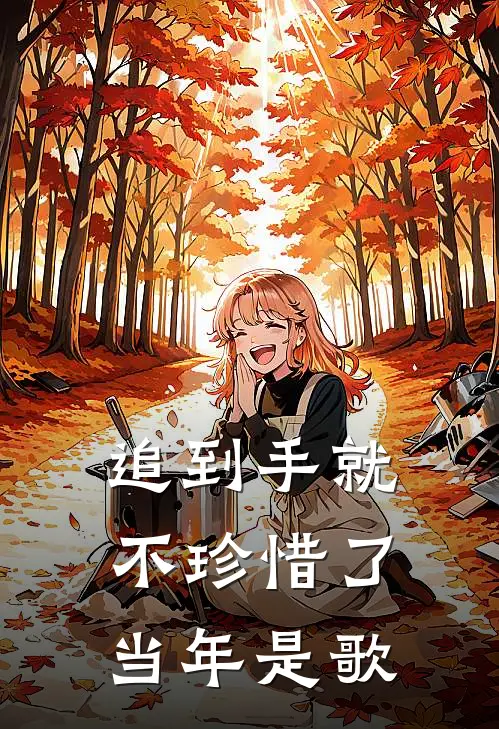 追到手就不珍惜了当年是歌