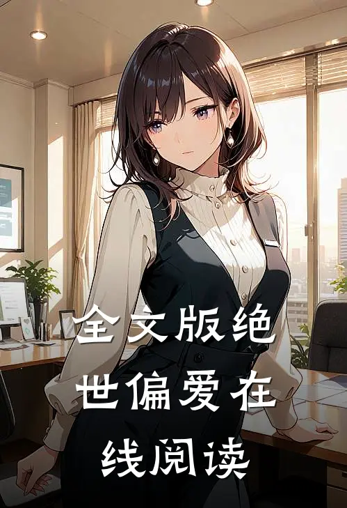 全文版绝世偏爱在线阅读