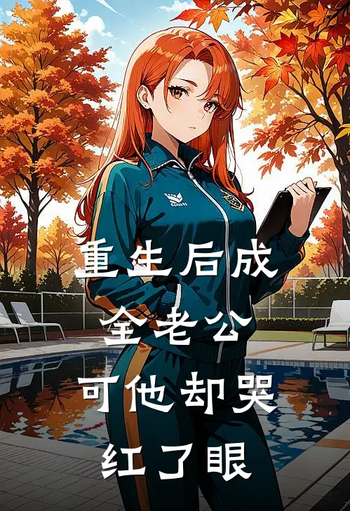 重生后成全老公，可他却哭红了眼