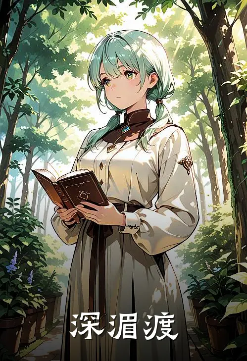 深湄渡