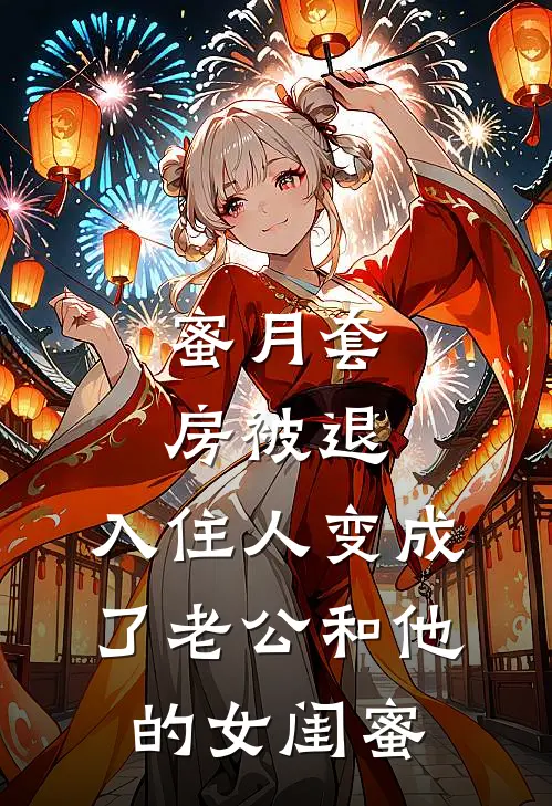 蜜月套房被退，入住人变成了老公和他的女闺蜜