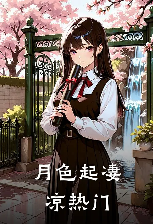 月色起凄凉热门