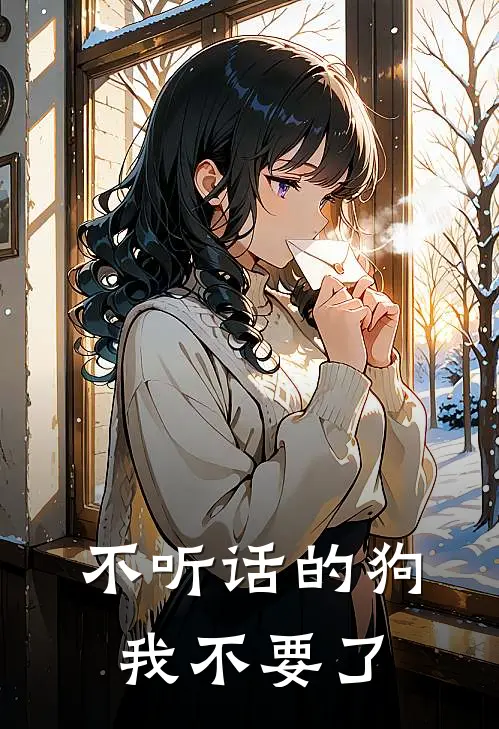 不听话的狗，我不要了