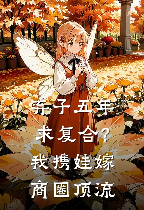 弃子五年求复合？我携娃嫁商圈顶流