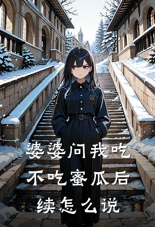 婆婆问我吃不吃蜜瓜后续怎么说