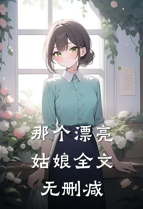 那个漂亮姑娘全文无删减