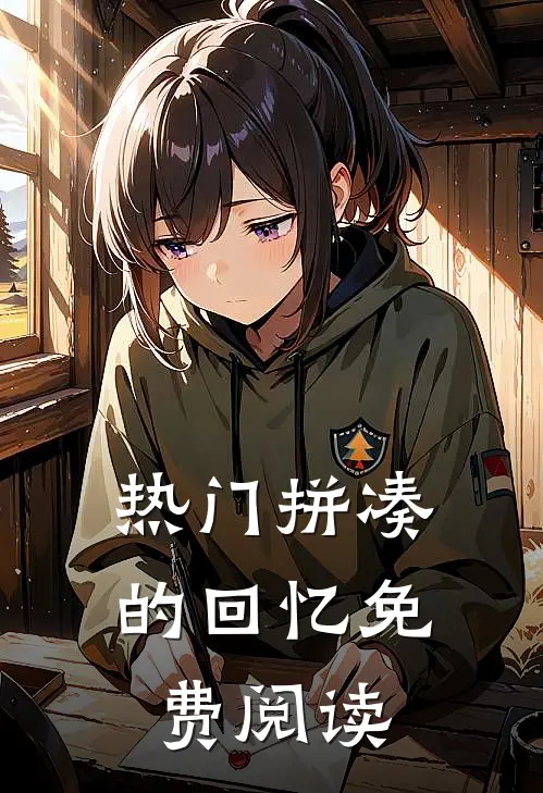 热门拼凑的回忆免费阅读