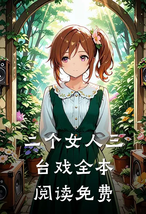 二个女人三台戏全本阅读免费