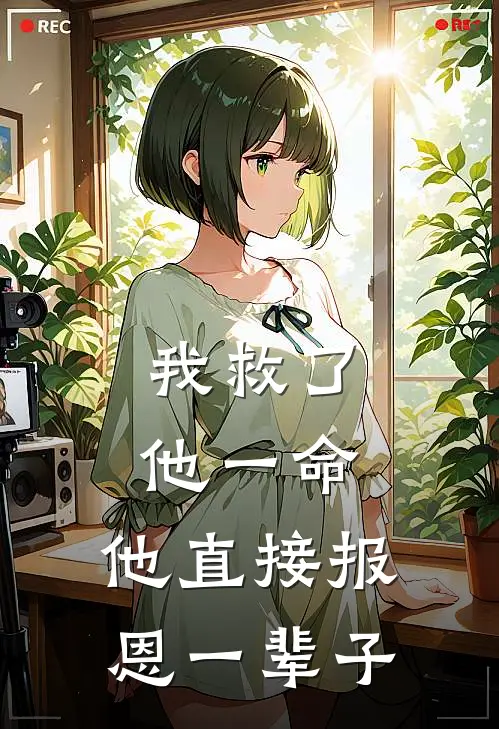 我救了他一命，他直接报恩一辈子