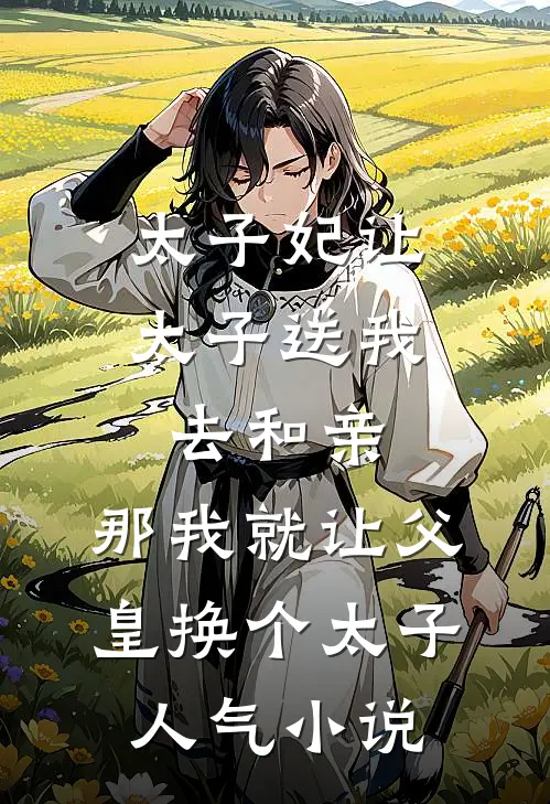 太子妃让太子送我去和亲，那我就让父皇换个太子人气小说