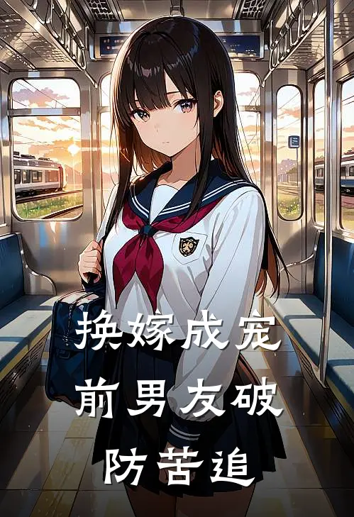 换嫁成宠，前男友破防苦追