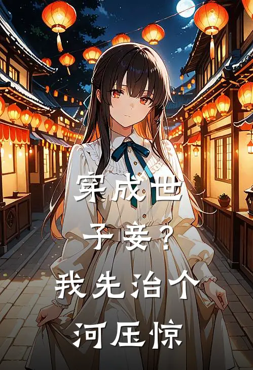 穿成世子妾？我先治个河压惊
