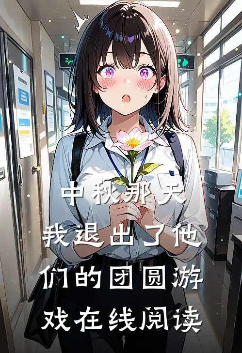中秋那天，我退出了他们的团圆游戏在线阅读