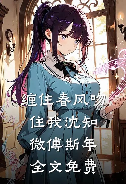 缠住春风吻住我沈知微傅斯年全文免费