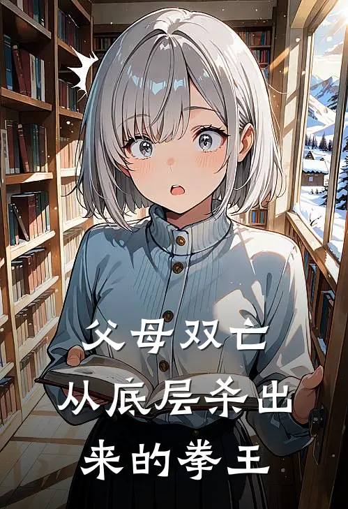 父母双亡，从底层杀出来的拳王