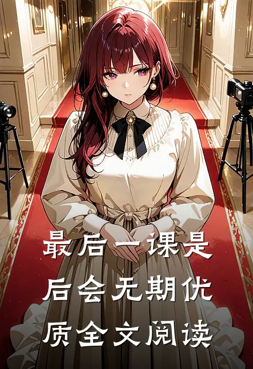 最后一课是后会无期优质全文阅读