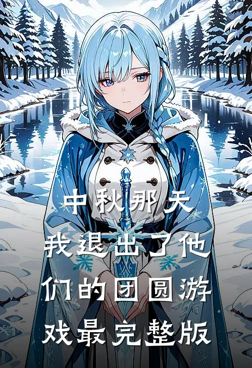 中秋那天，我退出了他们的团圆游戏最完整版