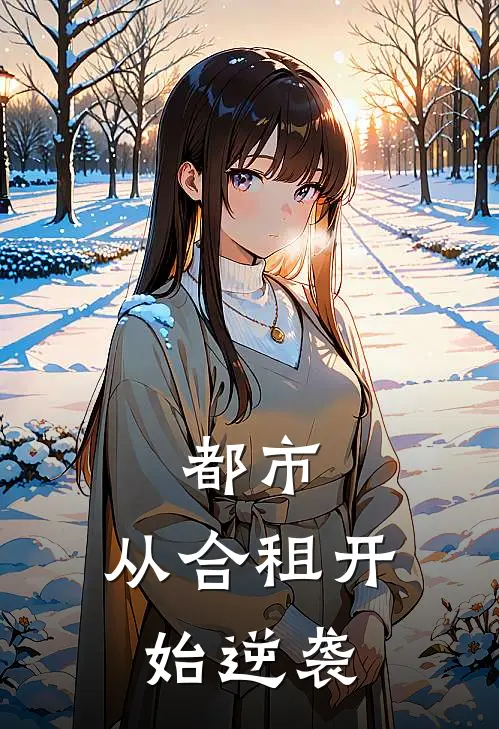 都市：从合租开始逆袭