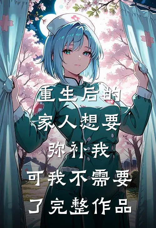 重生后的家人想要弥补我，可我不需要了完整作品