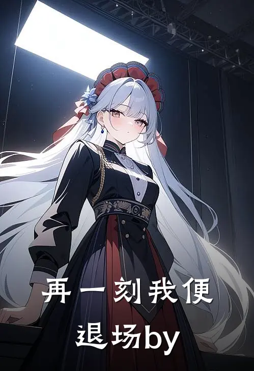 再一刻我便退场by