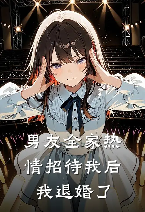 男友全家热情招待我后，我退婚了