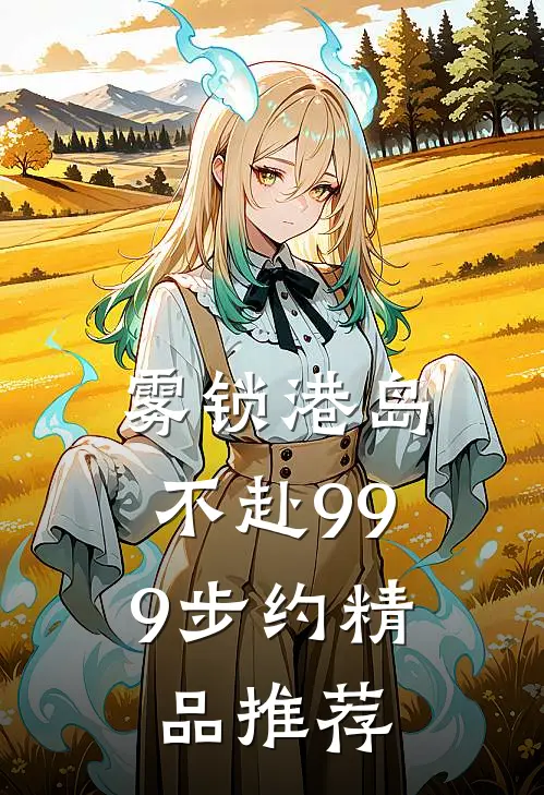 雾锁港岛，不赴999步约精品推荐