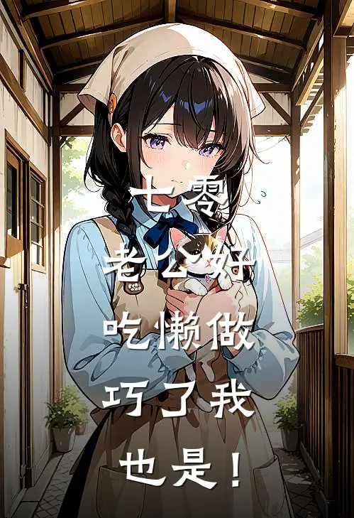 七零：老公好吃懒做，巧了我也是！