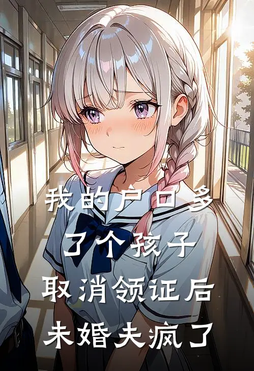 我的户口多了个孩子，取消领证后未婚夫疯了