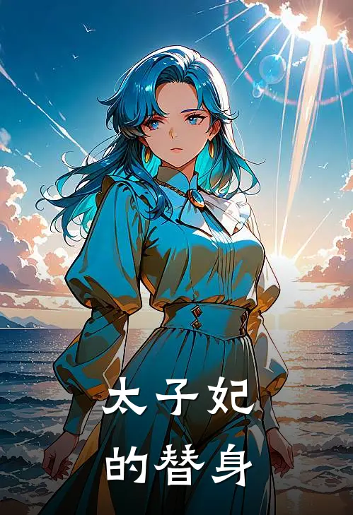 太子妃的替身