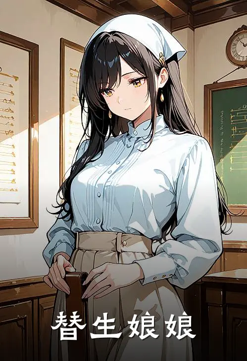 替生娘娘