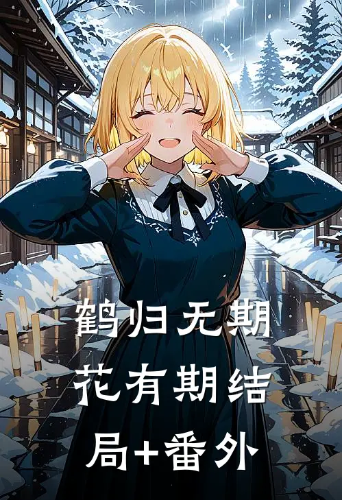 鹤归无期花有期结局+番外