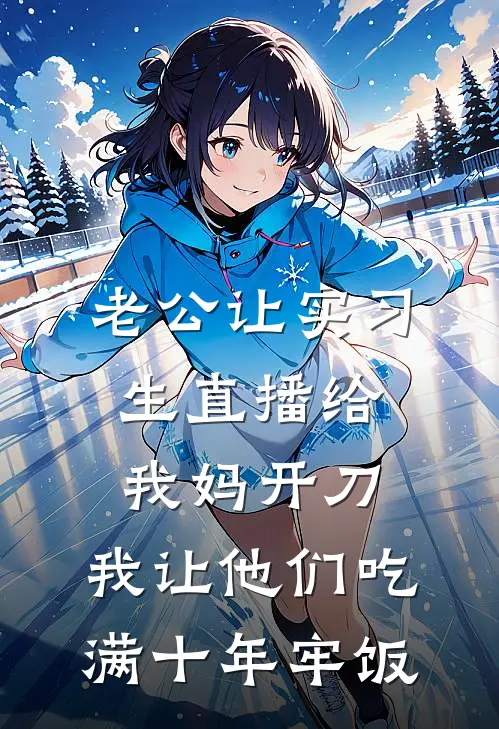 老公让实习生直播给我妈开刀，我让他们吃满十年牢饭