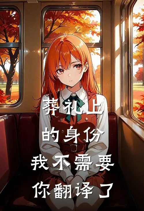 葬礼上的身份，我不需要你翻译了