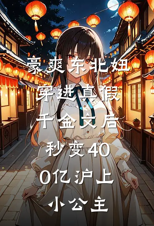 豪爽东北妞穿进真假千金文后，秒变400亿沪上小公主