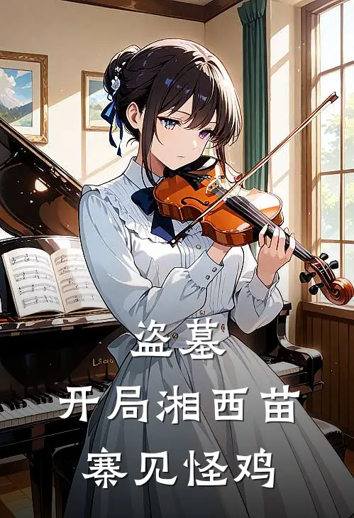 盗墓：开局湘西苗寨见怪鸡
