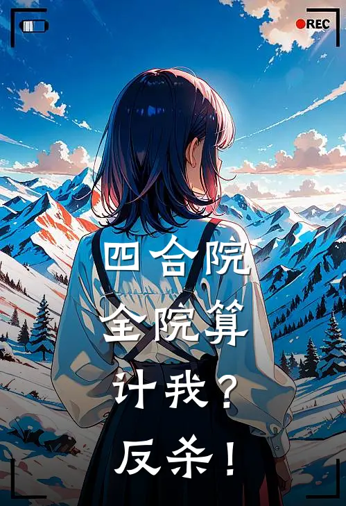 四合院：全院算计我？反杀！