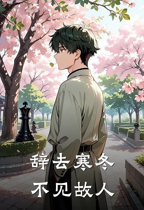 辞去寒冬，不见故人