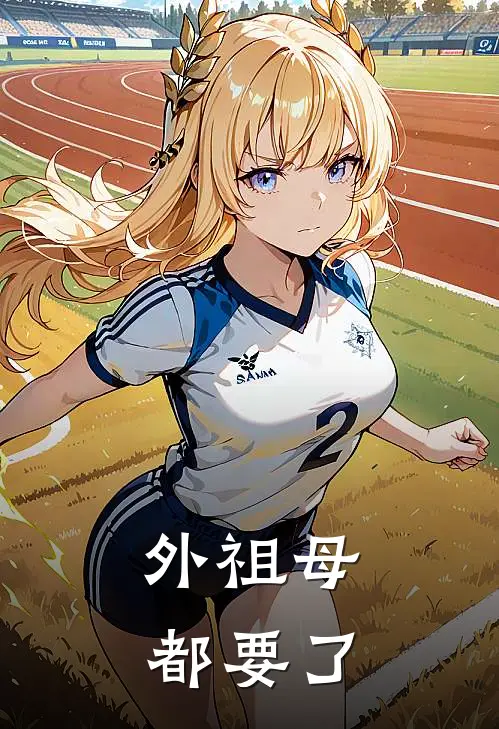 外祖母都要了