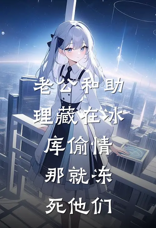 老公和助理藏在冰库偷情，那就冻死他们