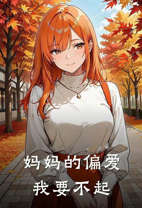 妈妈的偏爱,我要不起歌词