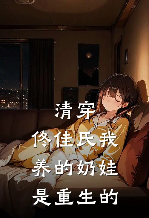 清穿：佟佳氏我养的奶娃是重生的