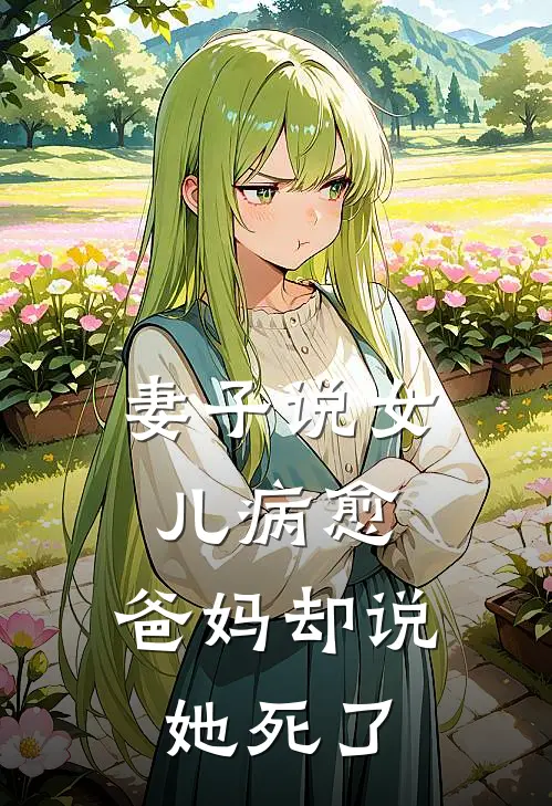 妻子说女儿病愈，爸妈却说她死了