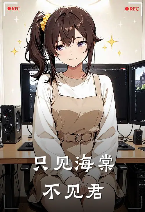 只见海棠不见君