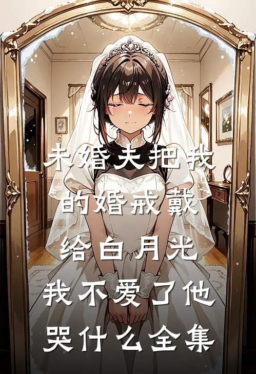 未婚夫把我的婚戒戴给白月光，我不爱了他哭什么全集