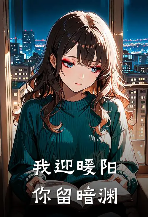 我迎暖阳，你留暗渊