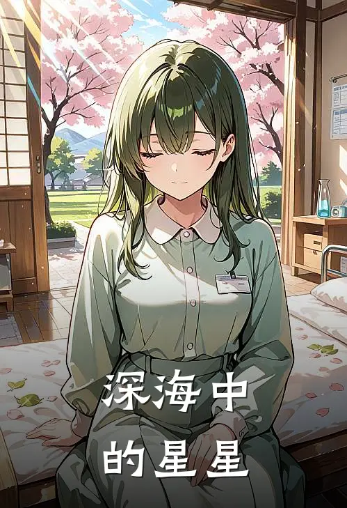 深海中的星星陆铭闵汐月